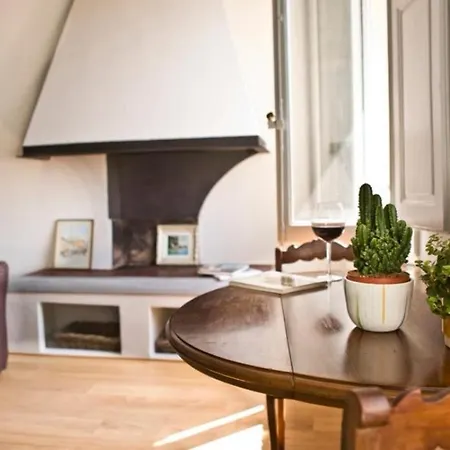 Living Santa Maria Novella - In The Heart Of Apartment Florence