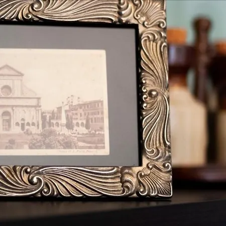 Living Santa Maria Novella - In The Heart Of Florence