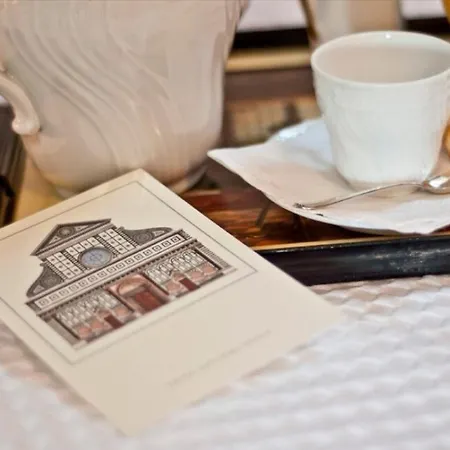 Apartment Living Santa Maria Novella - In The Heart Of *