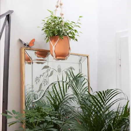 Apartment Living Santa Maria Novella - In The Heart Of