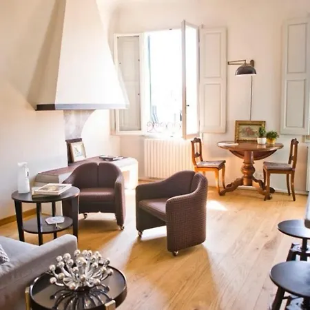 Living Santa Maria Novella - In The Heart Of *