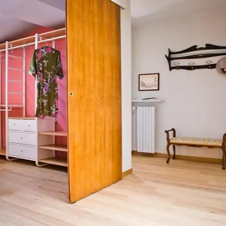 Apartment Living Santa Maria Novella - In The Heart Of *