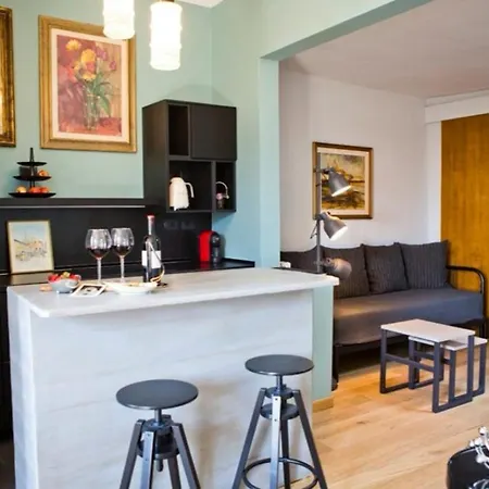Living Santa Maria Novella - In The Heart Of Apartment