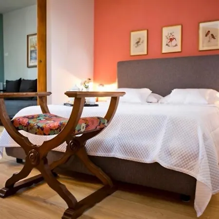 Living Santa Maria Novella - In The Heart Of Apartmán *