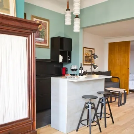 Apartmán Living Santa Maria Novella - In The Heart Of *