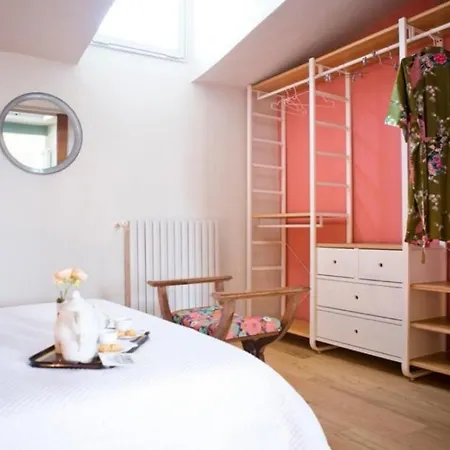 Living Santa Maria Novella - In The Heart Of Apartmán Florencie