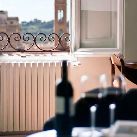Lejlighed Living Santa Maria Novella - In The Heart Of