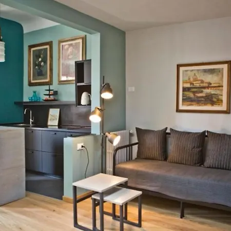 Lejlighed Living Santa Maria Novella - In The Heart Of